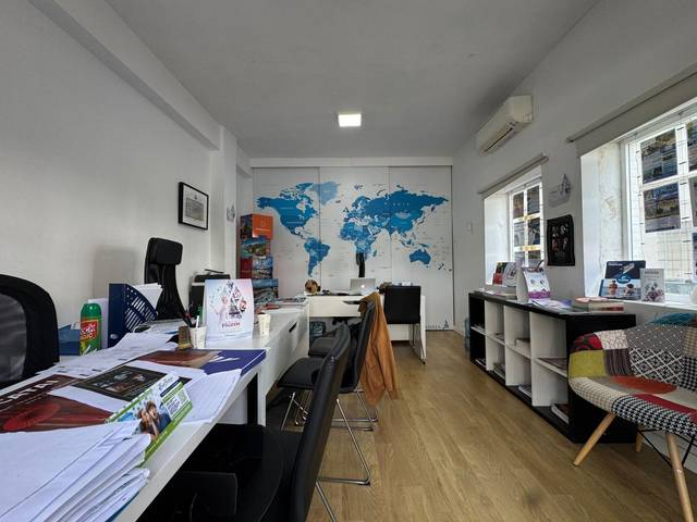 Local comercial en Venta en El Plantinar – Avda. La Paz - El Juncal