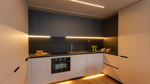 Photo 5 from new construction home in Flat for sale in Rosales, Riello, León