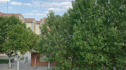 Foto 4 de Pis de lloguer a  Ponce de Leon, Santa Catalina - Ferial, Aranda de Duero