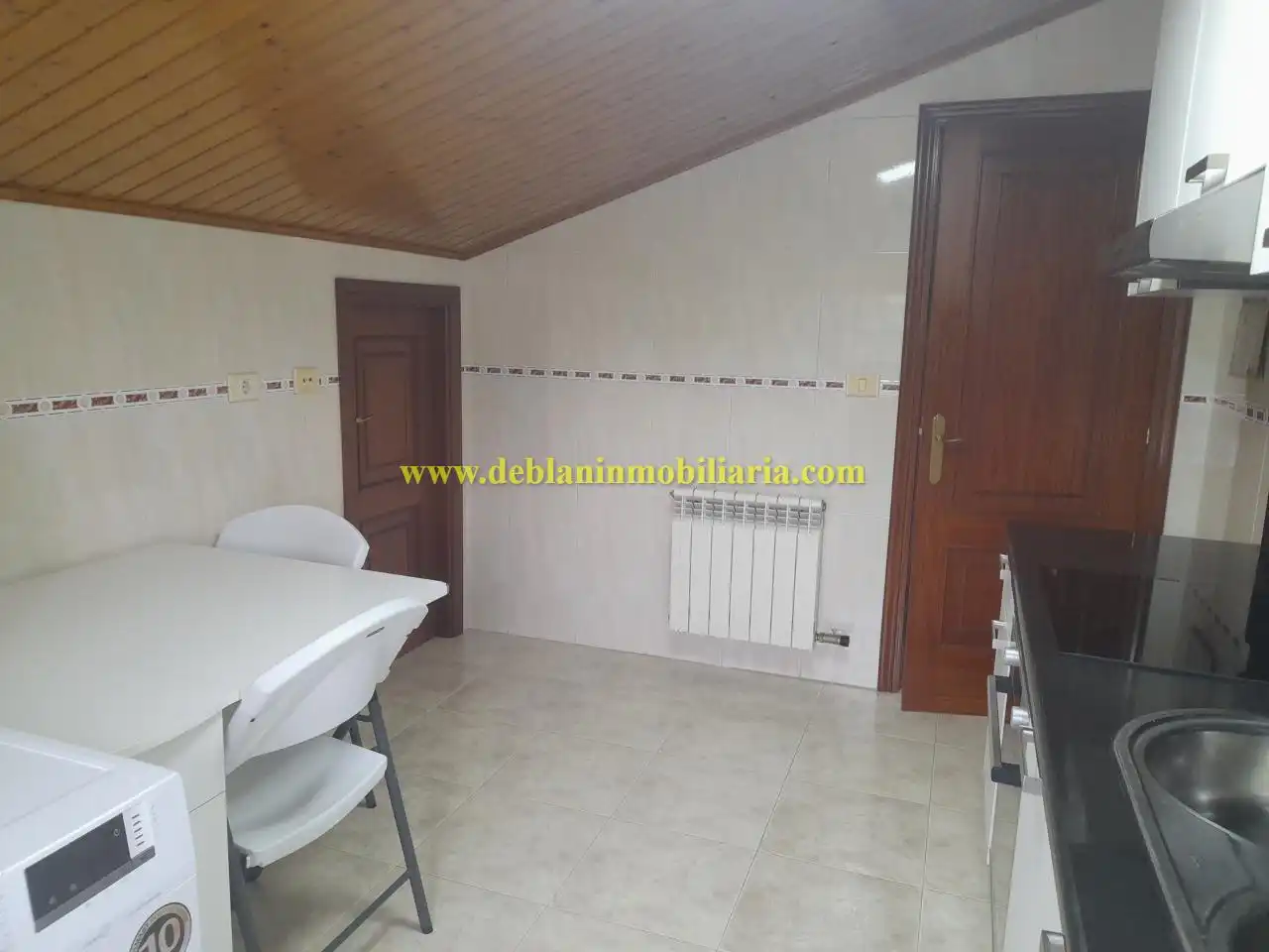 Wohnung zur Miete in Tui, Pontevedra