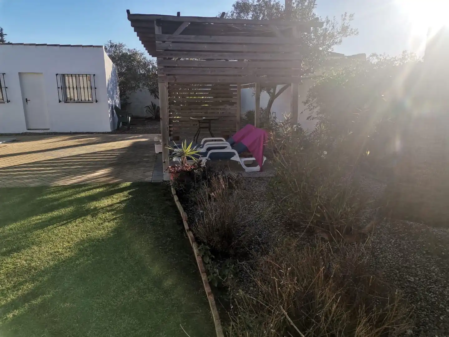 Casa o xalet en venda a Pelagatos - Pago del Humo