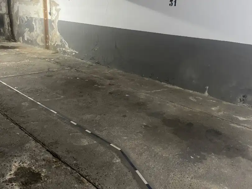 Garaje de alquiler en León Capital 