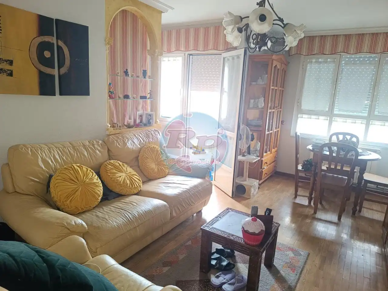 Apartments for sale in La Bañeza