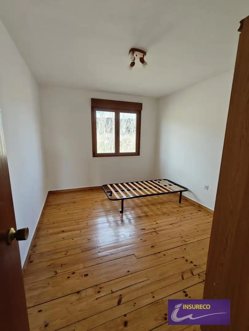 Habitación de Piso en venta en Boñar con Calefacción y Terraza