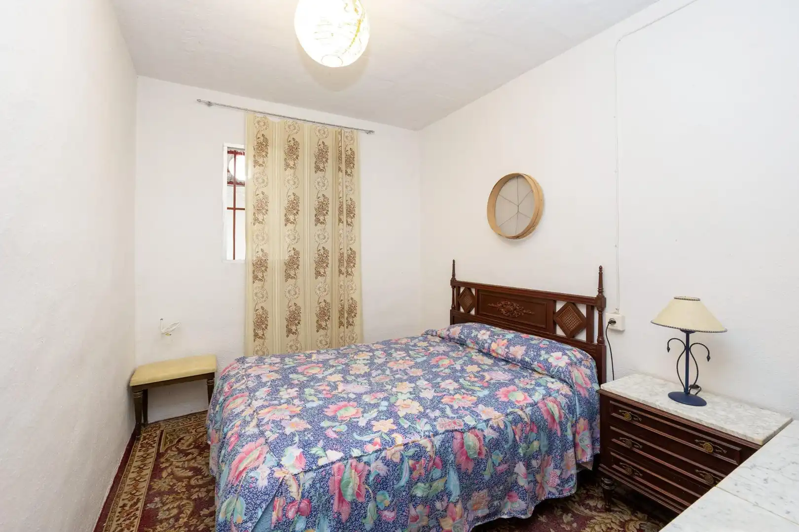 Habitación de Casa o chalet en venta en Villa de Otura