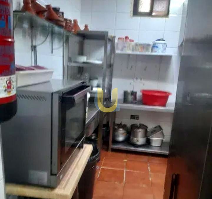 Local en traspas a San Diego, Puente de Vallecas