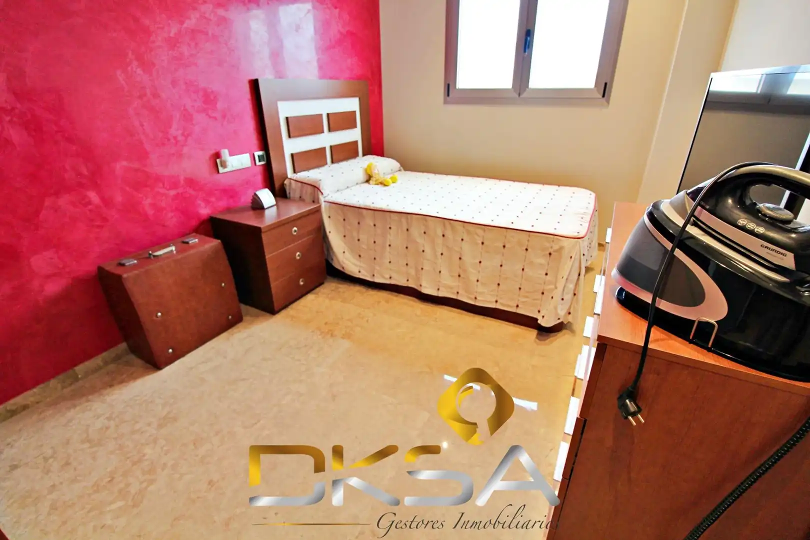 Habitación de Ático en venta en Almazora / Almassora con Aire acondicionado, Calefacción y Terraza