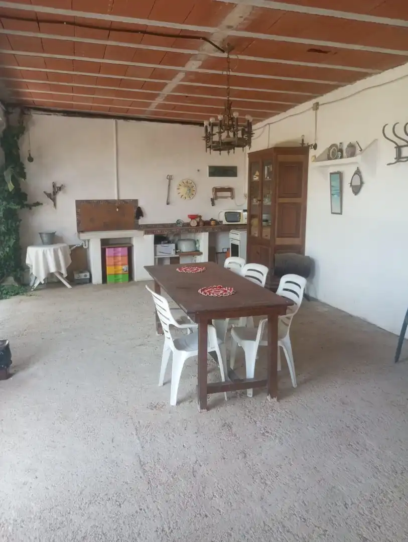 Kitchen of Houses for sale in Sentmenat  with Air Conditioner, Heating and Private garden