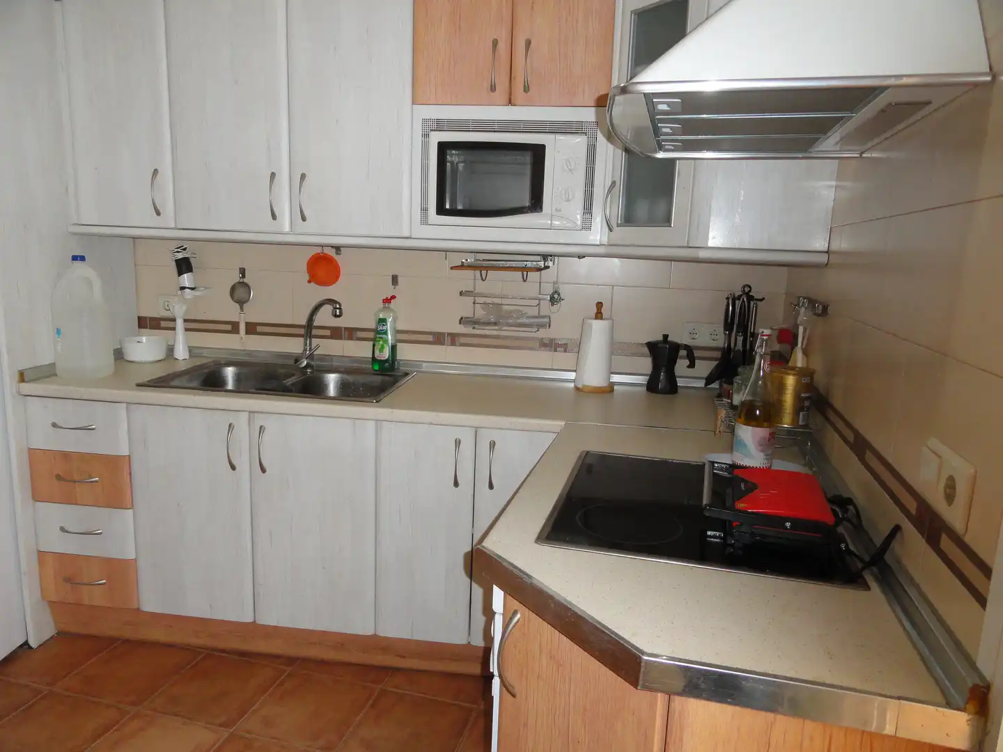 Casa con terraza en venta en Peal de Becerro, imagen 8