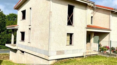 Foto 2 von Einfamilien-Reihenhaus zum Verkauf in A Merca , Ourense