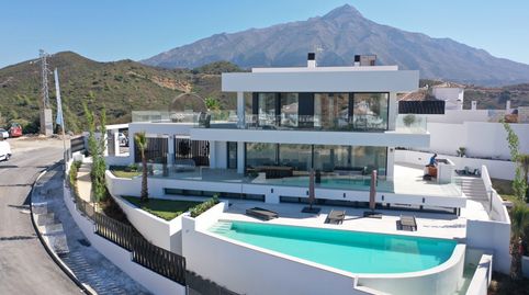 Vida lujosa en una villa exquisita elegancia inigualable y vistas impresionantes