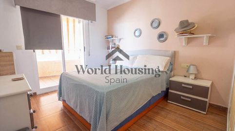 Foto 4 de Apartamento en venta en Avenida Avenida Costa Blanca, Los Arenales del Sol, Elche / Elx