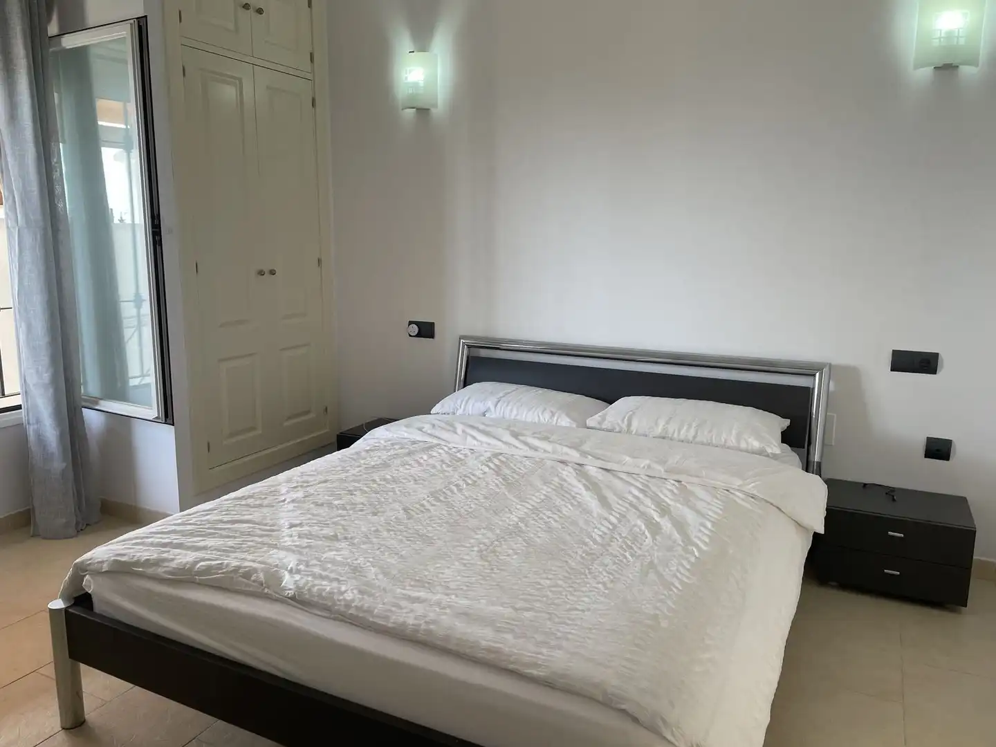 Apartament amb piscina en venda a Solymar, imagen 10