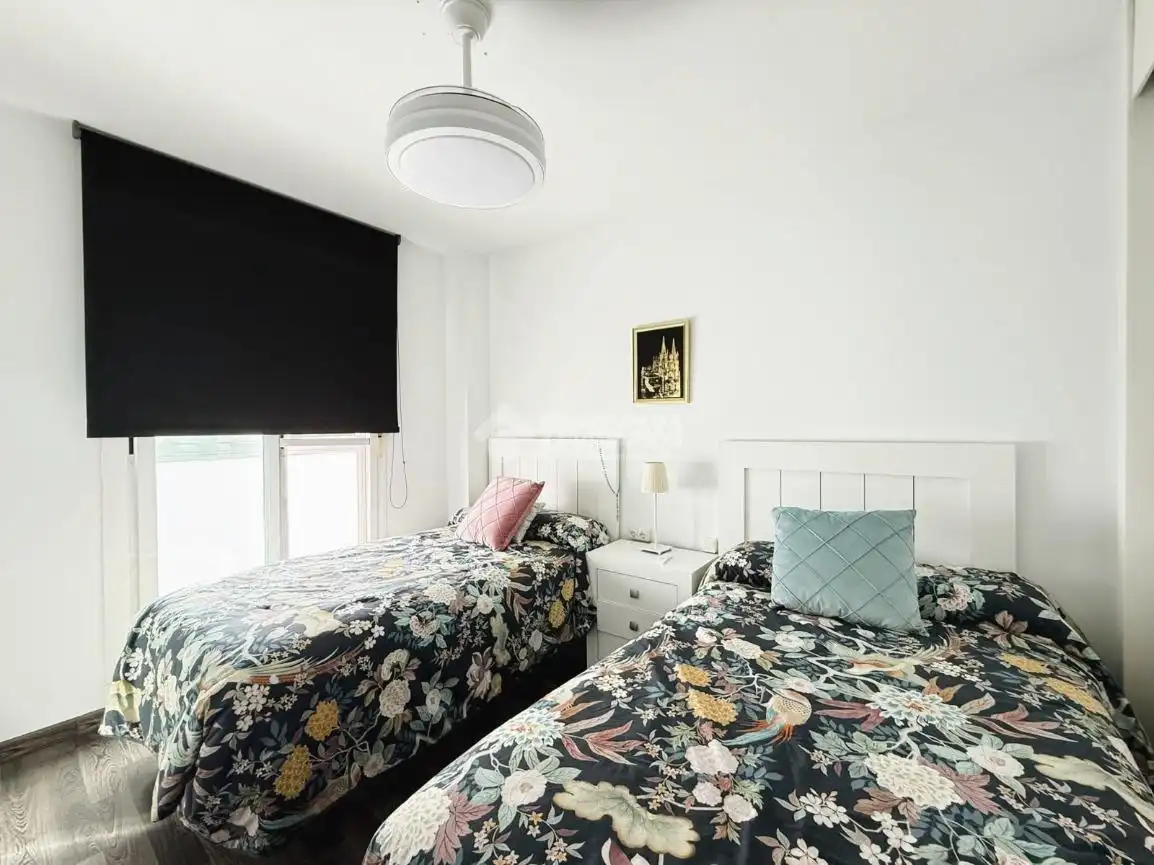Habitación de Piso en venta en Móstoles con Aire acondicionado, Calefacción y Terraza