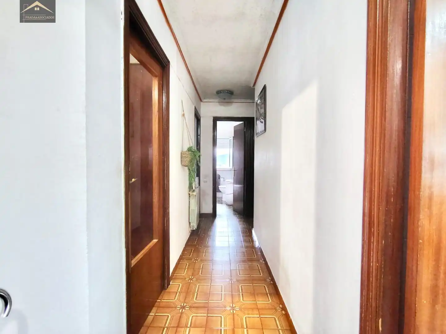 Wohnung mit Terrasse zum Verkauf in Sierrapando, imagen 18