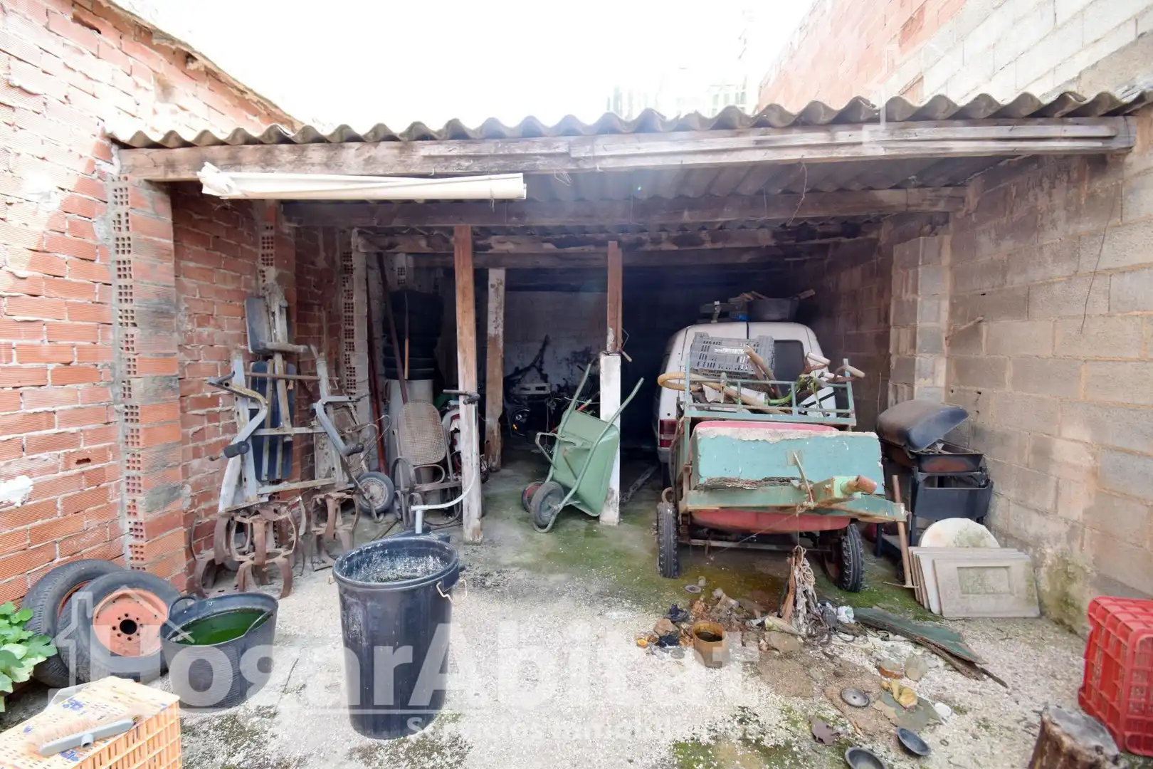 Residential land for sale in Calle CUEVA SANTA, imagen 29