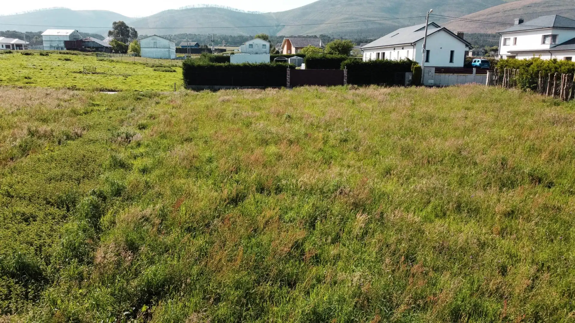 Residential land for sale in Valdés - Luarca, imagen 19