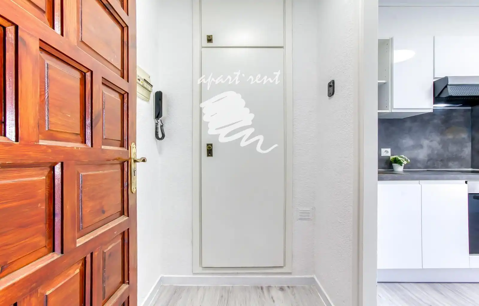 Piso en venta en Poblat Típic, imagen 13