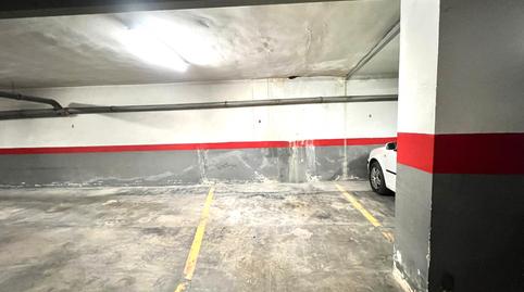 Foto 2 de Garatge en venda a Carrer del Bon Orde, 8, Arrancapins, Valencia