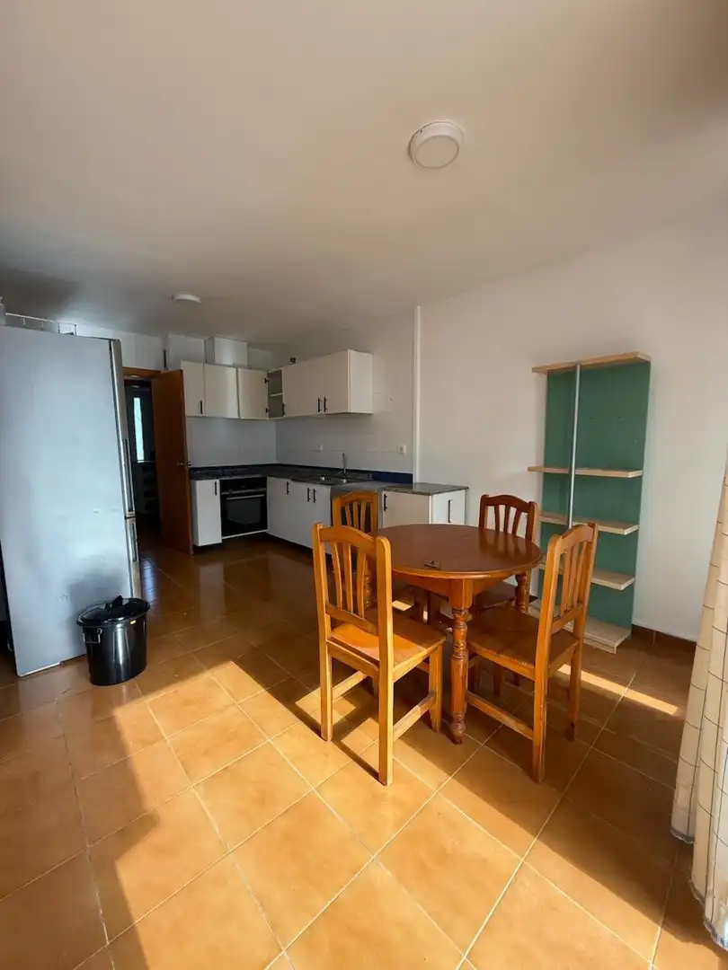 Cocina de Piso en venta en Santa Eulària des Riu