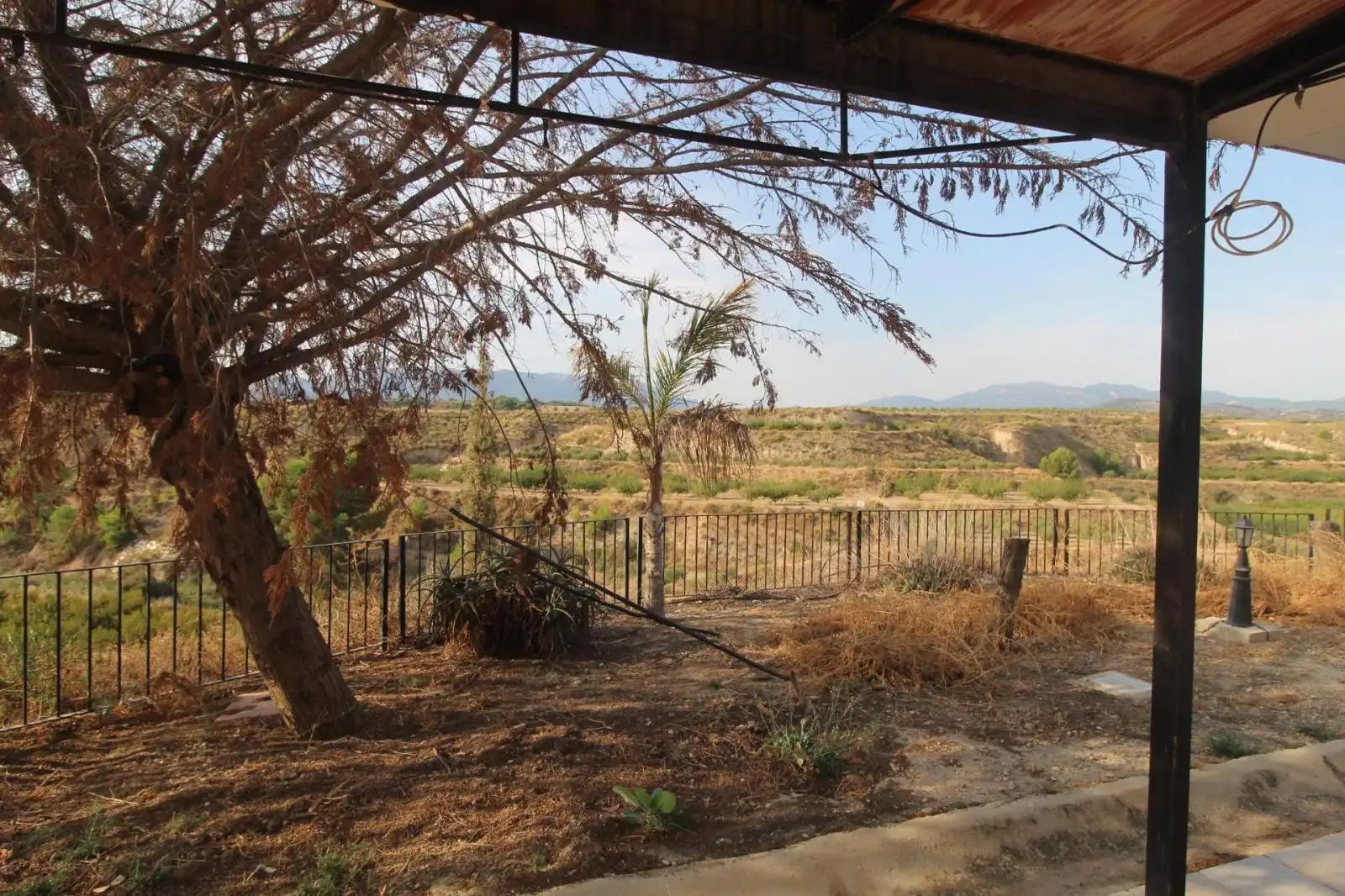 Casa o xalet en venda en Mula