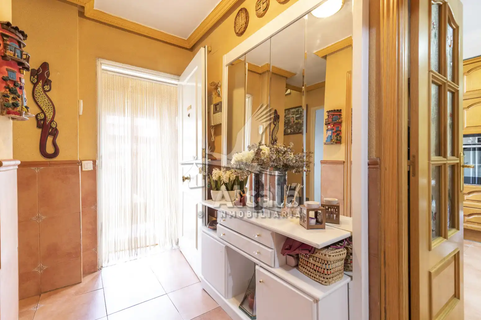 Casa adosada en venta en Azuqueca de Henares con Aire acondicionado, Calefacción y Piscina