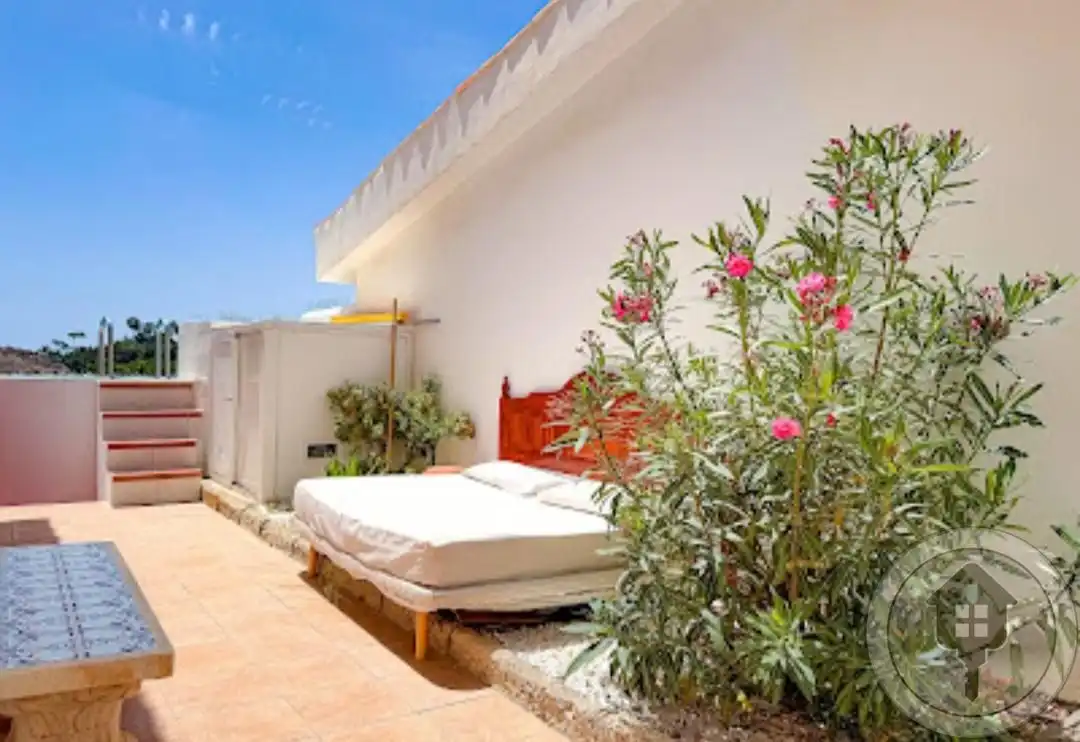 Casa a schiera con piscina in vendita a San Eugenio, imagen 3