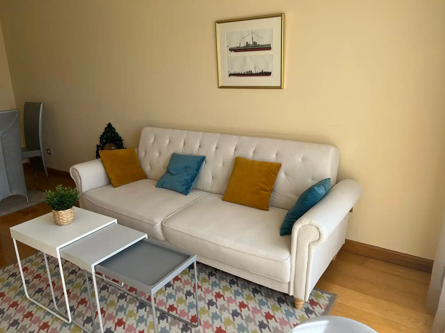 Apartament de lloguer a Calle Ernest Lluch, La Pereda