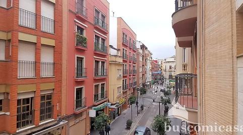 Foto 4 de Oficina de lloguer a N/a, Centro ciudad, Linares