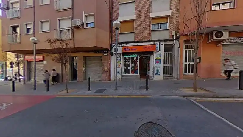 Flat for sale in Esplugues de Llobregat