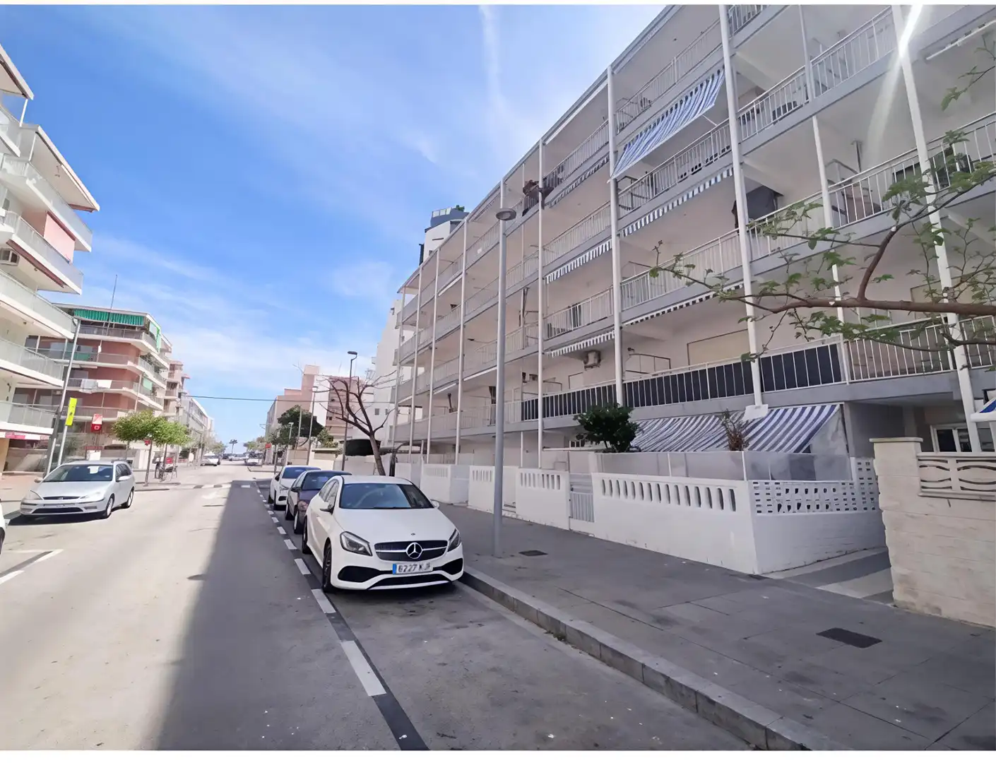 Apartment mit Aufzug zum Verkauf in Playa de Gandia