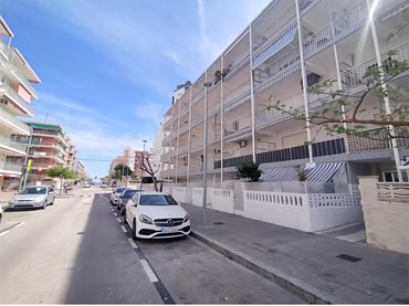 Apartment mit Aufzug zum Verkauf in Playa de Gandia