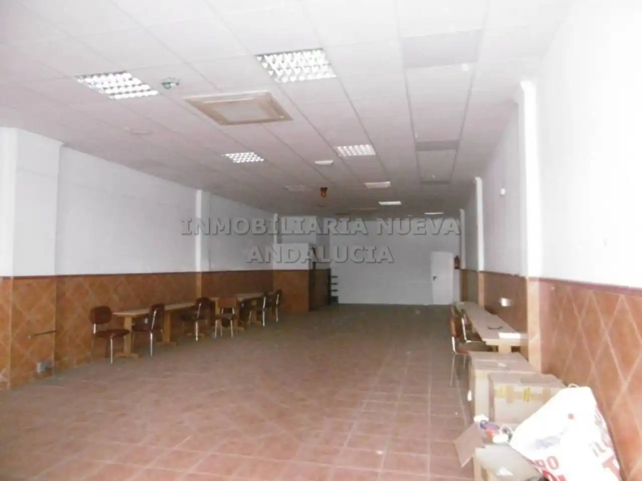Local comercial de lloguer a Oliveros - Altamira, imagen 6