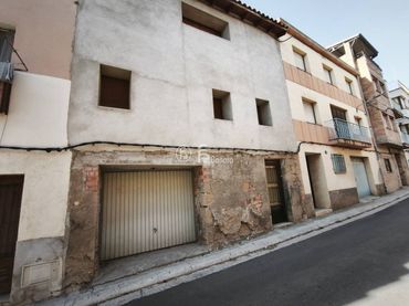 Maison à vendre à Térmens