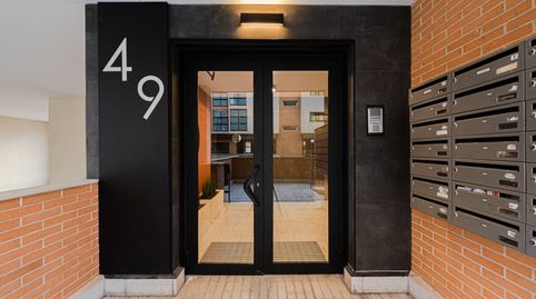 Foto 5 de Estudio en venta en Embalse de Navacerrada, 49, Ensanche de Vallecas - La Gavia, Madrid Capital