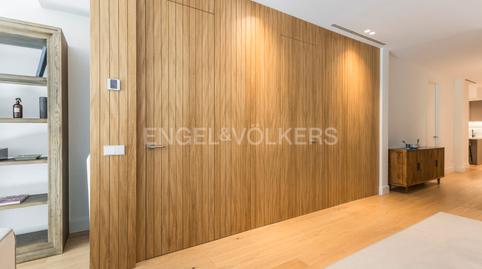 Foto 5 de Apartament en venda a Jose Ortega y Gasset, Lista, Madrid