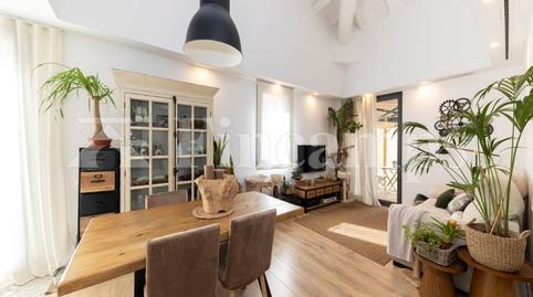 Foto 2 de Dúplex en venta en Calle San Quirze, 2, Centre, Sabadell