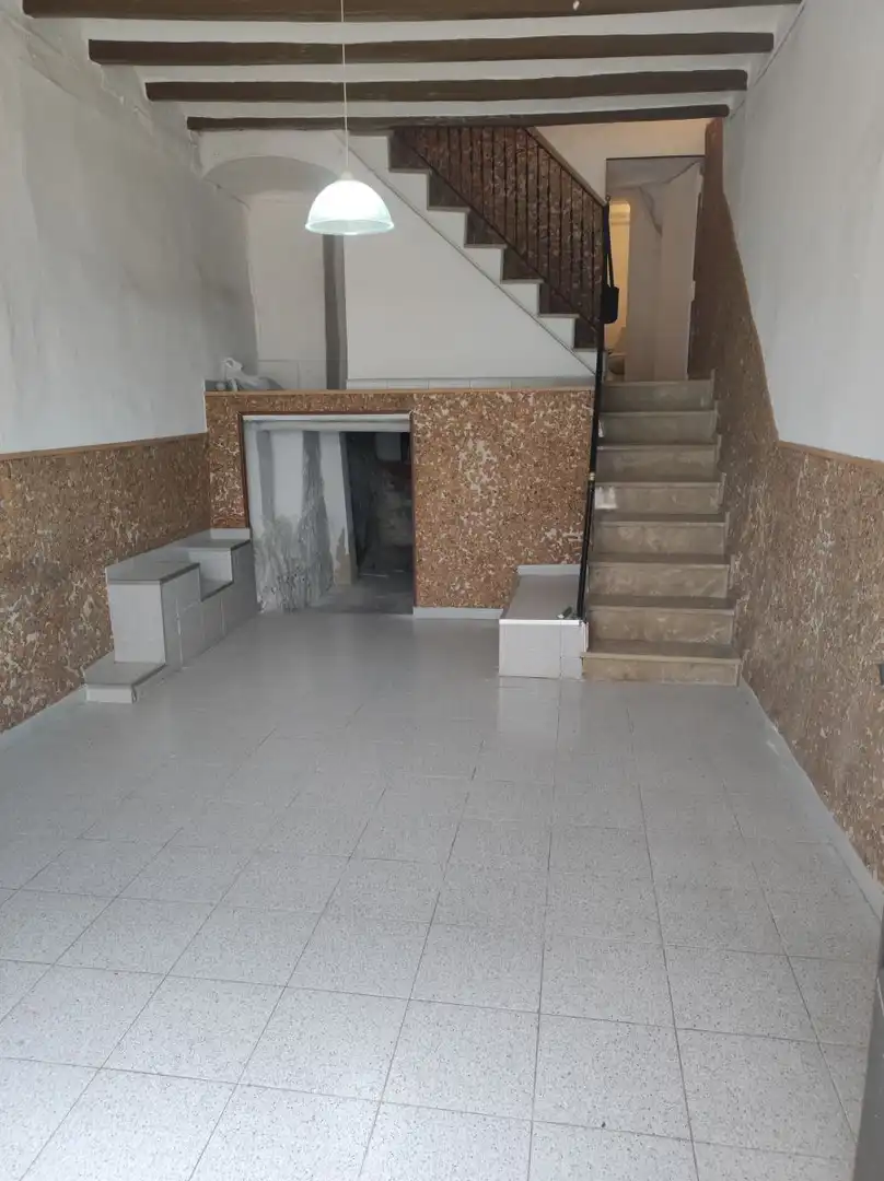 Haus mit Terrasse zum Verkauf in MAR 33B, imagen 9