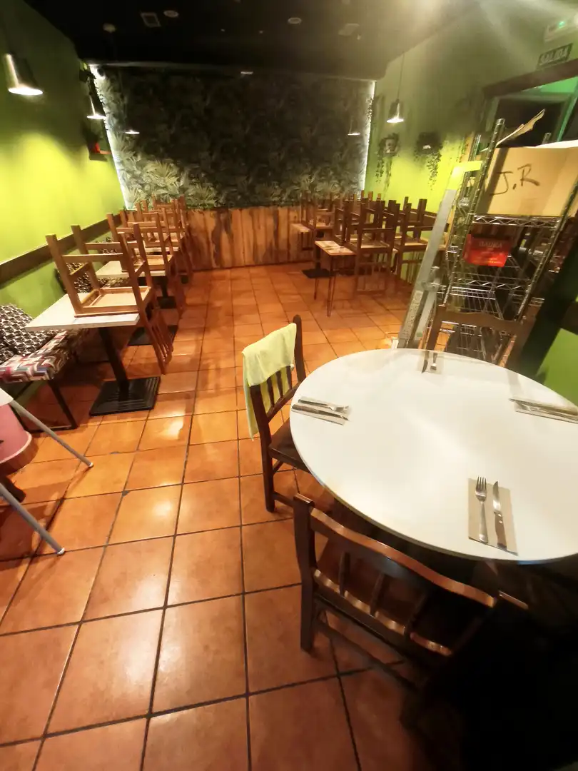 Local comercial en venda a San Mamés - La Palomera, imagen 18