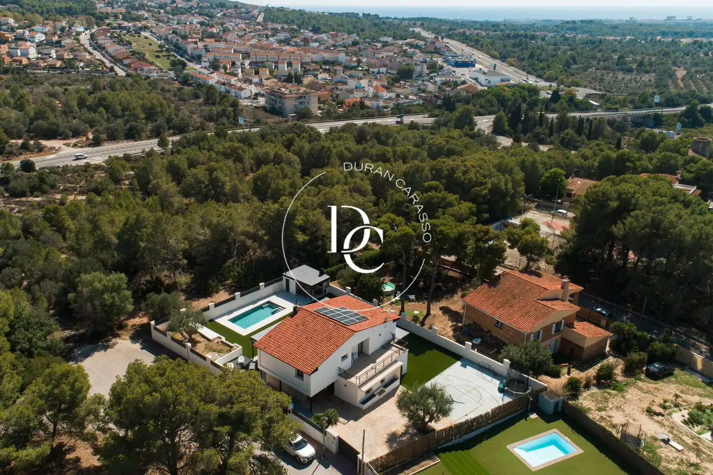 Casa o chalet en venta en Carrer dels Jonquills, Centre