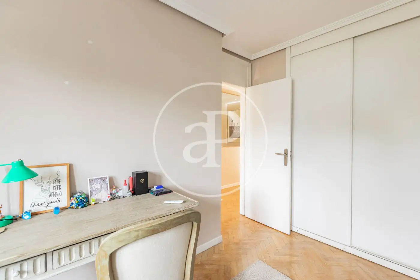 Casa adosada en venta en Madrid con Aire acondicionado, Calefacción y Jardín privado