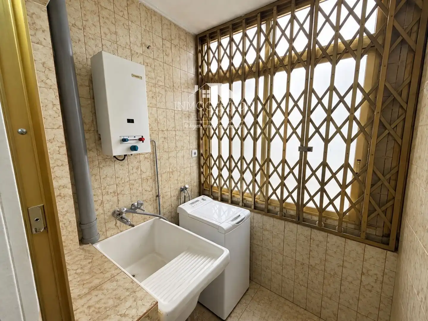 Baño de Piso en venta en Centro
