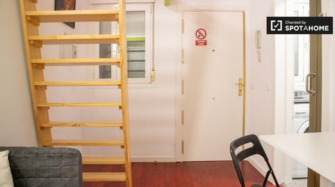Foto 5 de Estudio para compartir en Embajadores - Lavapiés,  Madrid Capital
