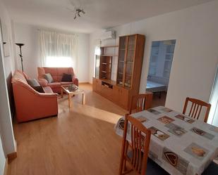 Bedroom of Flat to rent in Plasencia  with Air Conditioner, Furnished and Oven