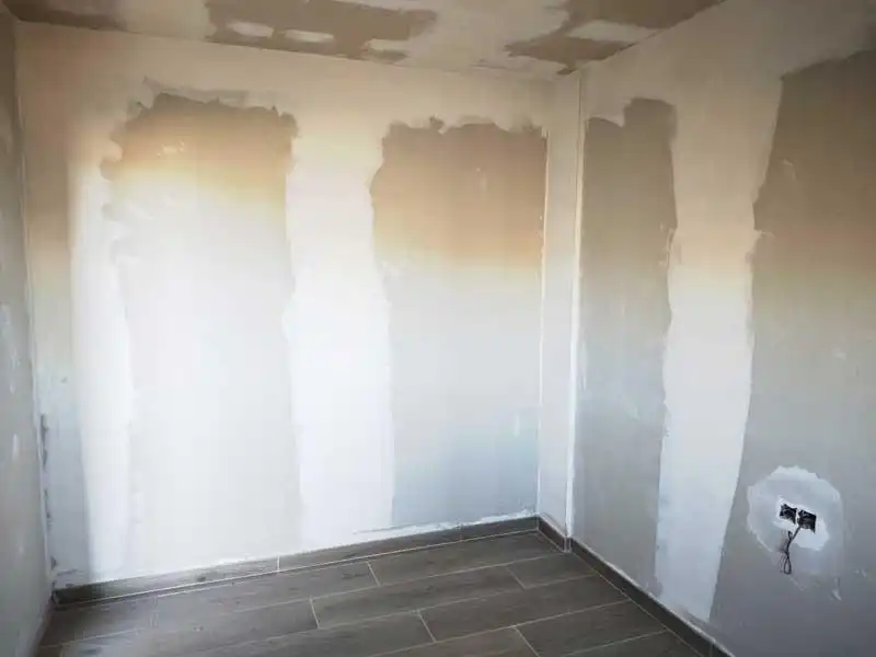 Habitación de Casa adosada en venta en Ariza con Jardín privado, Terraza y Balcón