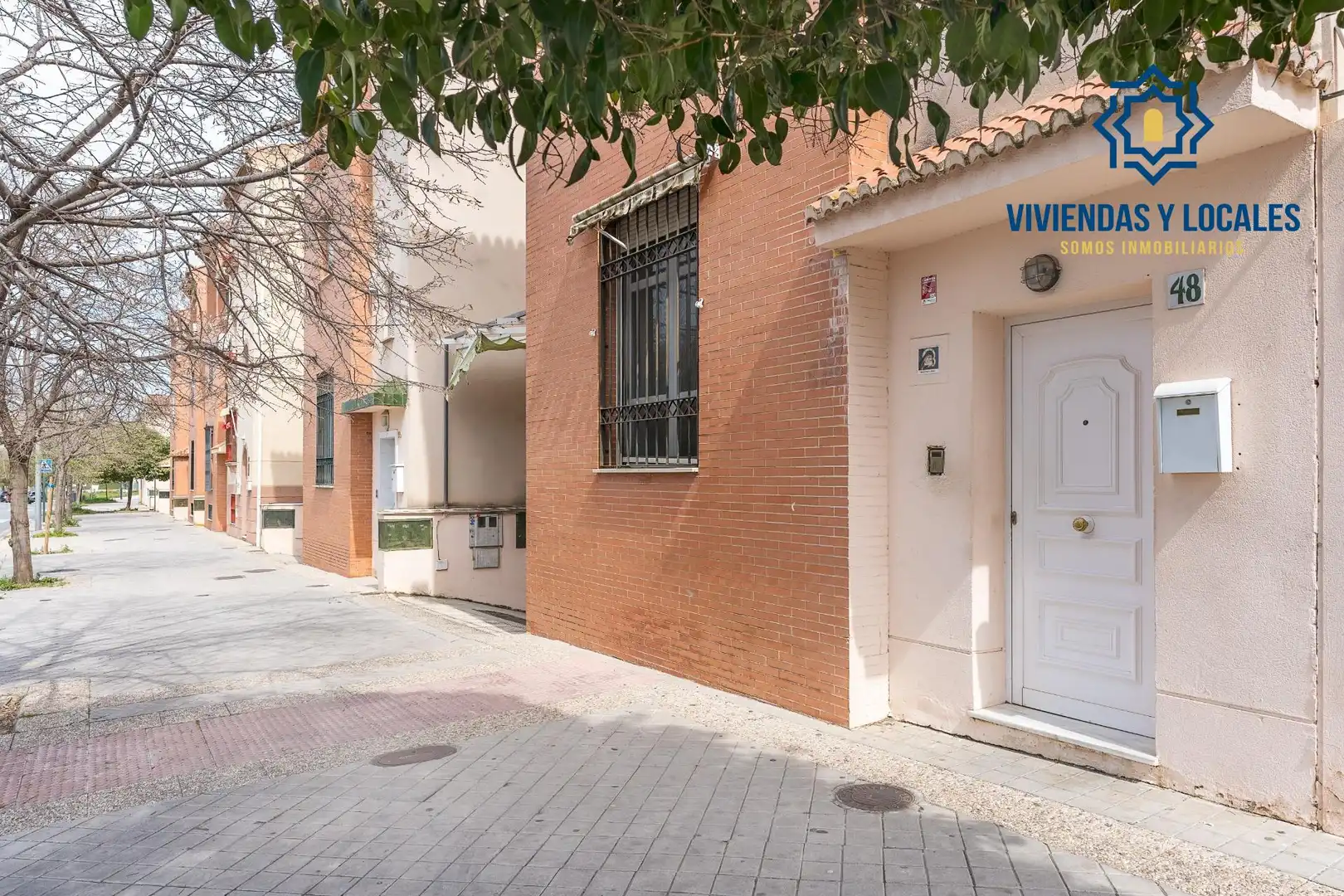 Casa o chalet en venta en Avda. Federico Garcia Lorca - Nueva Estación Autobuses