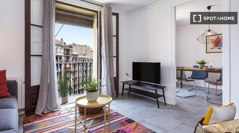 Photo 5 of Apartment to share in Sant Antoni,  Barcelona Capital