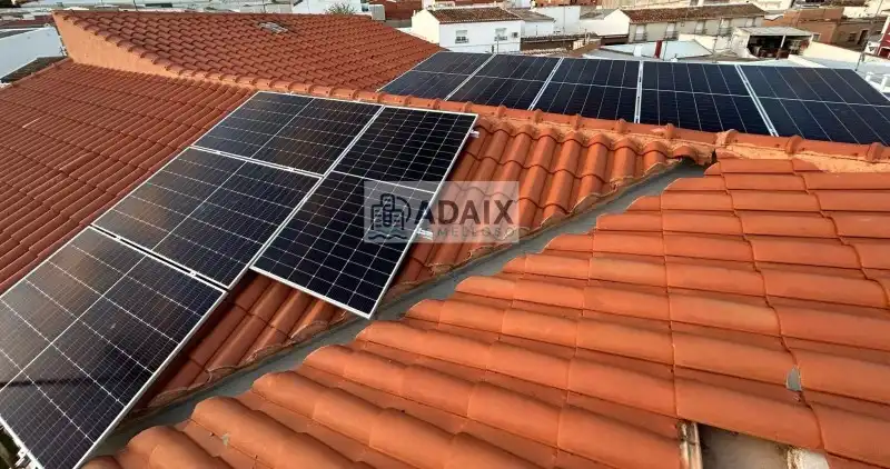 Adossat amb terrassa en venda a Tomelloso, imagen 9