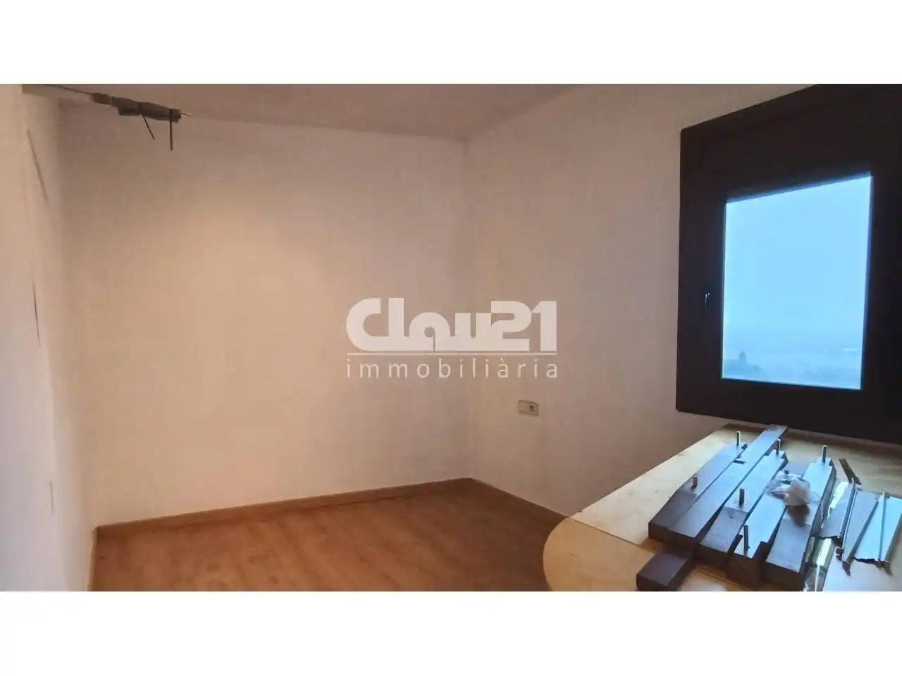 Habitación de Piso en venta en Avià con Aire acondicionado, Calefacción y Parquet