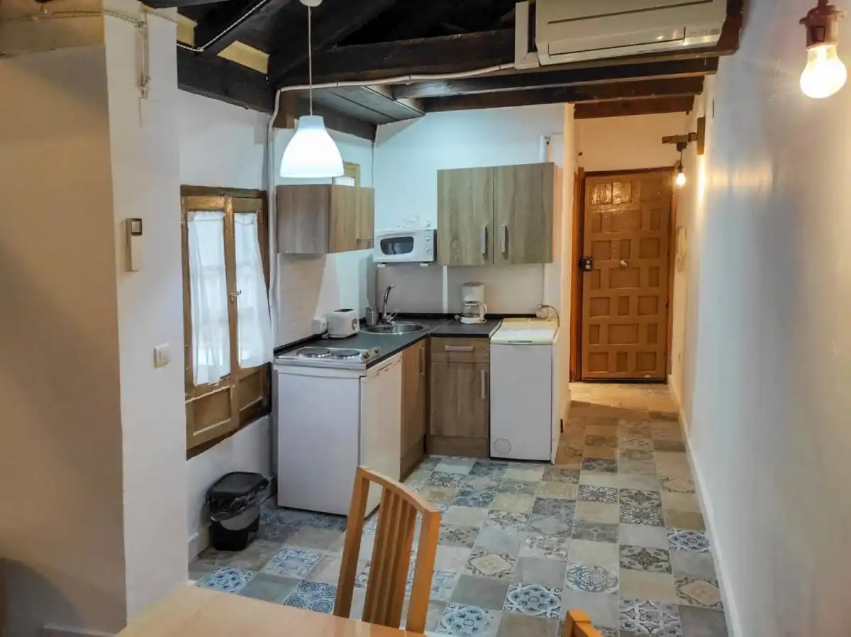Study for rent in Barrio de Albaicín